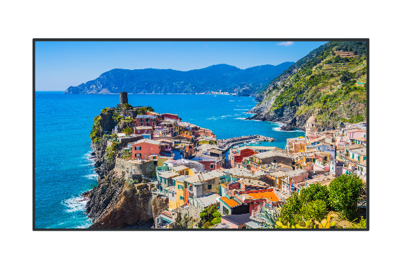 Standard Professional Displays | Panasonic North America - United